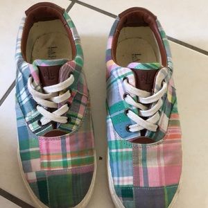 Boat shoes Ralph Lauren